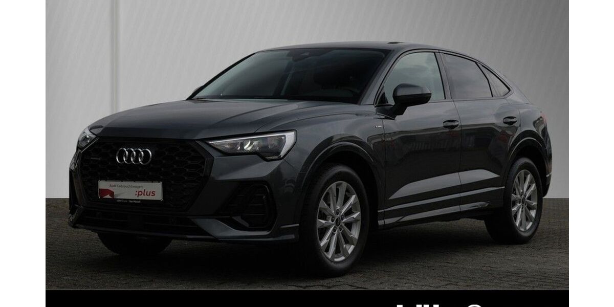 Audi Q3 65.600 km 36.980 &euro; Trier 54292