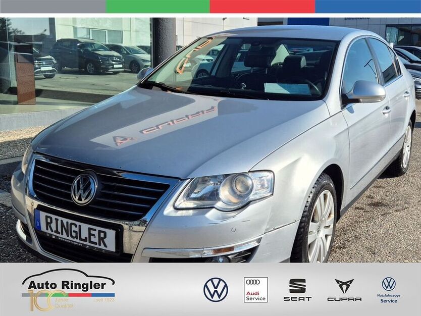 Passat