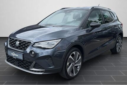 Seat Arona 17.160 km 19.900 &euro; Kaiserslautern 67657