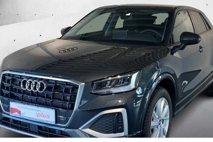 Audi Q2 7.897 km 28.890 &euro; Rostock 18059