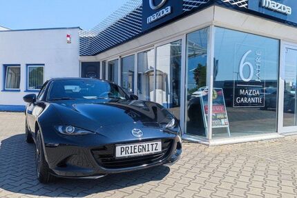 Mazda MX-5 2.582 km 31.990 &euro; Brandenburg a. d. Havel 14772