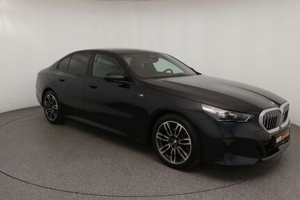 BMW 520 20.721 km 46.220 &euro; Garching 85748