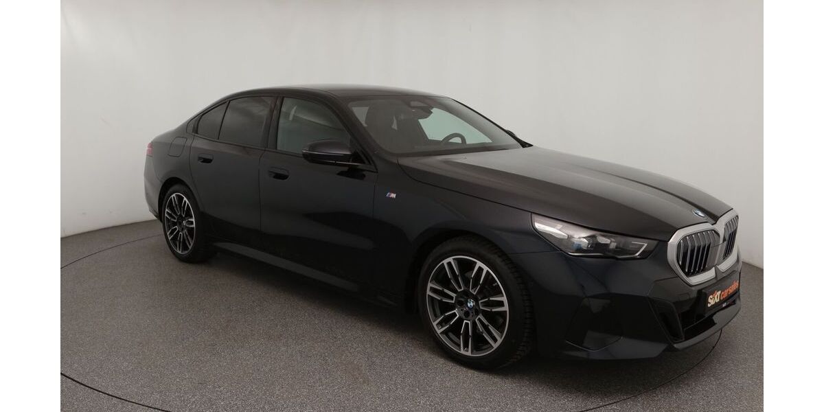 BMW 520 20.721 km 46.220 &euro; Garching 85748