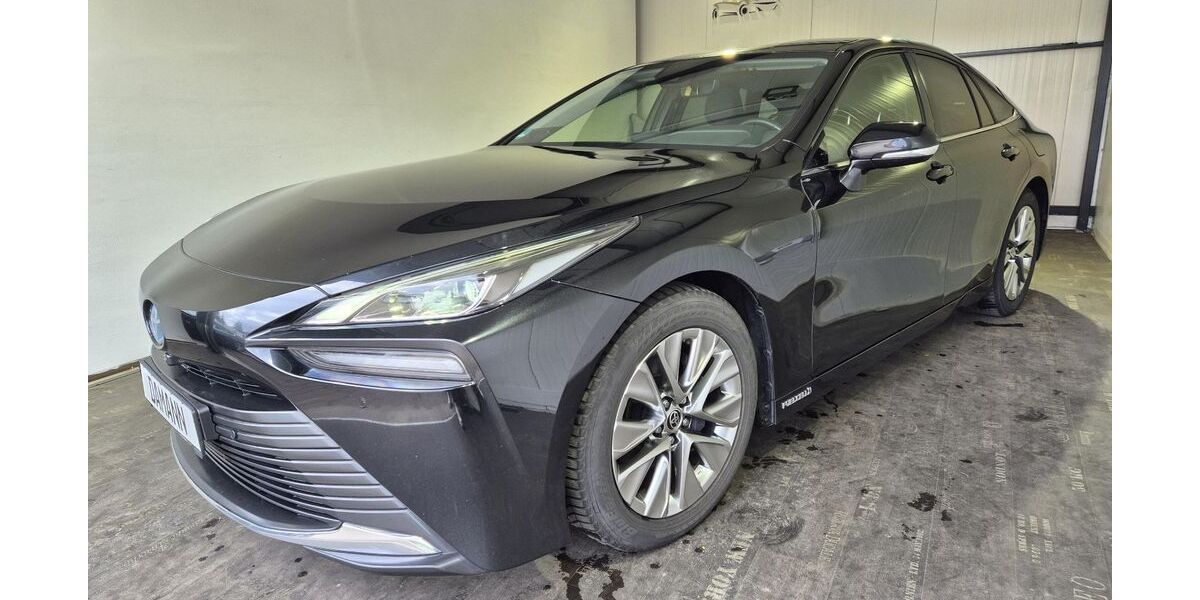 Toyota Mirai 140.000 km 16.650 &euro; Hamburg 21079