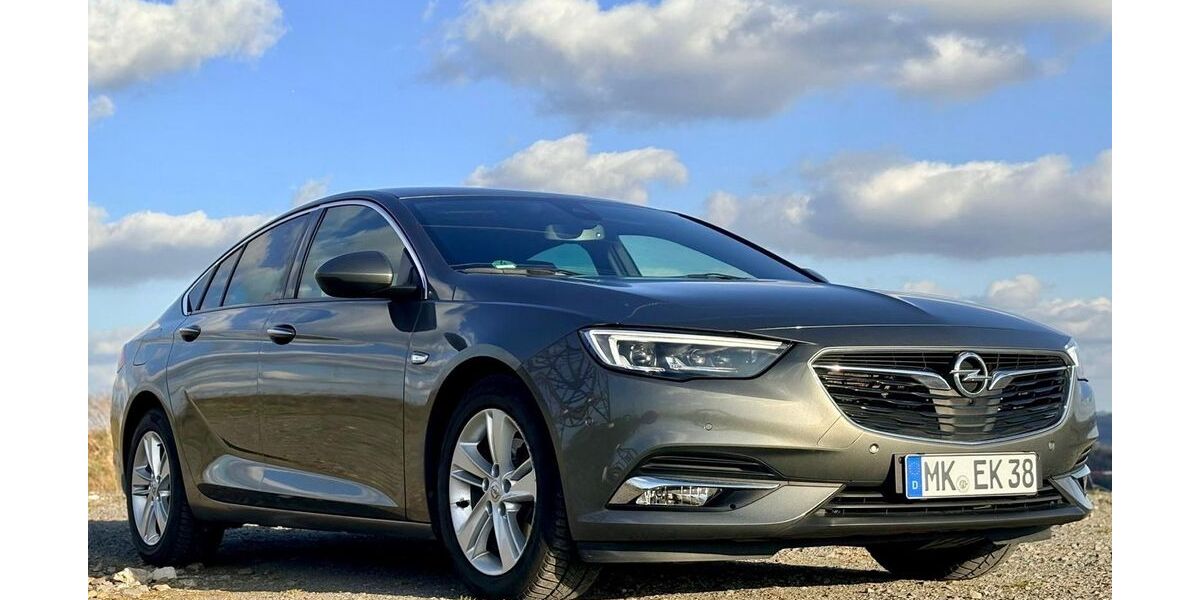 Opel Insignia 56.000 km 16.400 &euro; Altena 58762
