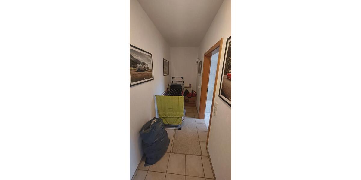 Erdgeschoßwohnung Freden (Leine) - 1 Zimmer, 55 m&sup2;, 72.000&euro; | Angebot:26227155