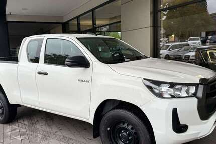 Toyota Hilux 36.093 km 37.995 € Chemnitz 09114