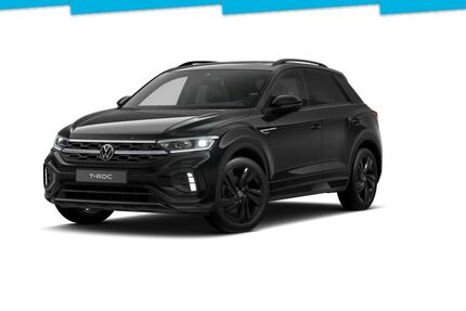 VW T-Roc 16.980 km 29.990 &euro; Berlin 12099