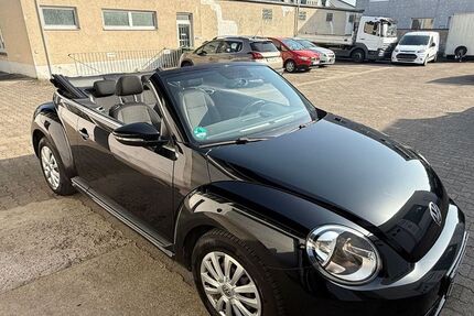 VW Beetle 243.500 km 6.499 &euro; Hainburg 63512