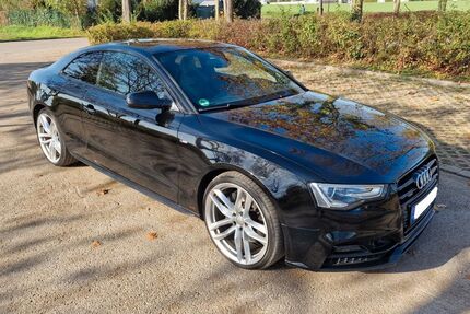 Audi A5 210.000 km 14.500 &euro; Ingolstadt 85049