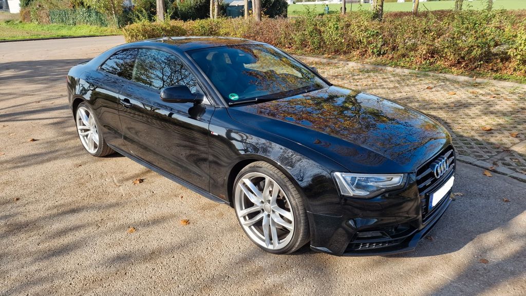 Audi A5 210.000 km 14.500 &euro; Ingolstadt 85049