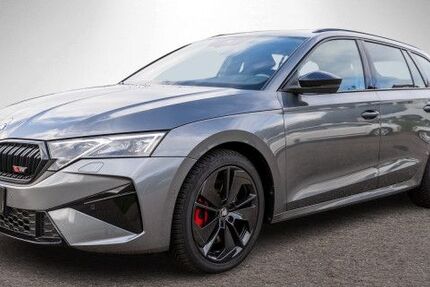 Skoda Octavia 16.600 km 39.930 € Heilbronn 74076