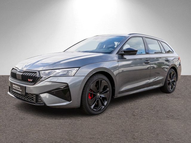 Skoda Octavia 16.600 km 39.930 € Heilbronn 74076