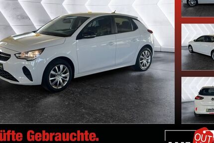 Opel Corsa 40.900 km 10.470 &euro; Pfullingen 72793
