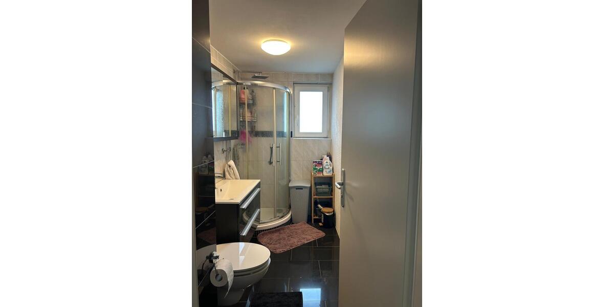 Etagenwohnung Klettgau - 3 Zimmer, 70 m&sup2;, 630&euro; | Angebot:24977497