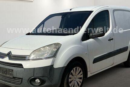 Citroen Berlingo 307.708 km 2.199 &euro; Brehna 06796