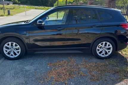 BMW X1 114.000 km 19.900 € Dinslaken 46539