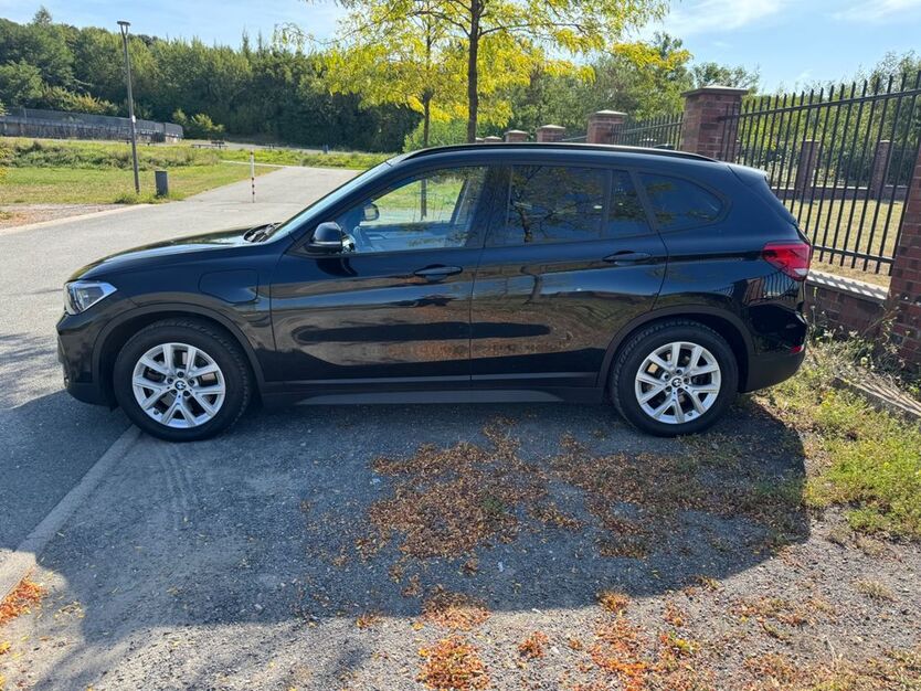 BMW X1 114.000 km 19.900 € Dinslaken 46539