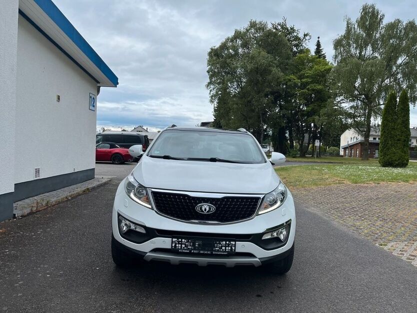 Sportage