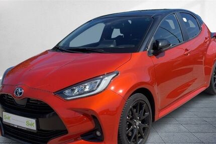 Toyota Yaris 46.550 km 20.980 &euro; Neu Wulmstorf 21629