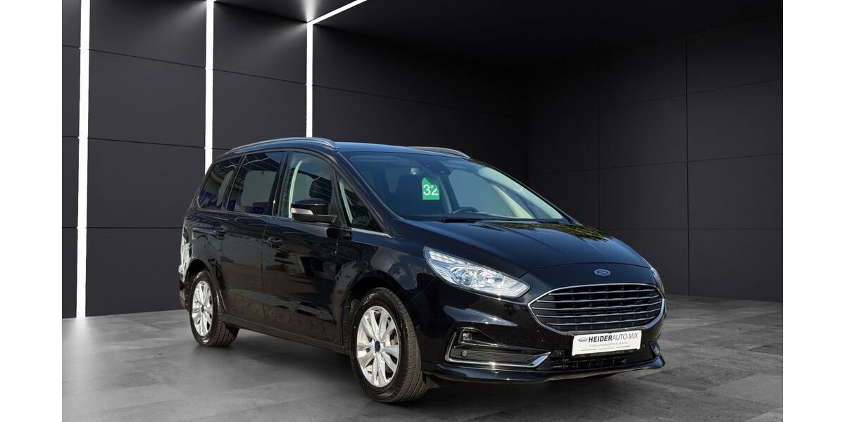 Ford Galaxy 106.900 km 17.999 &euro; Heide 25746