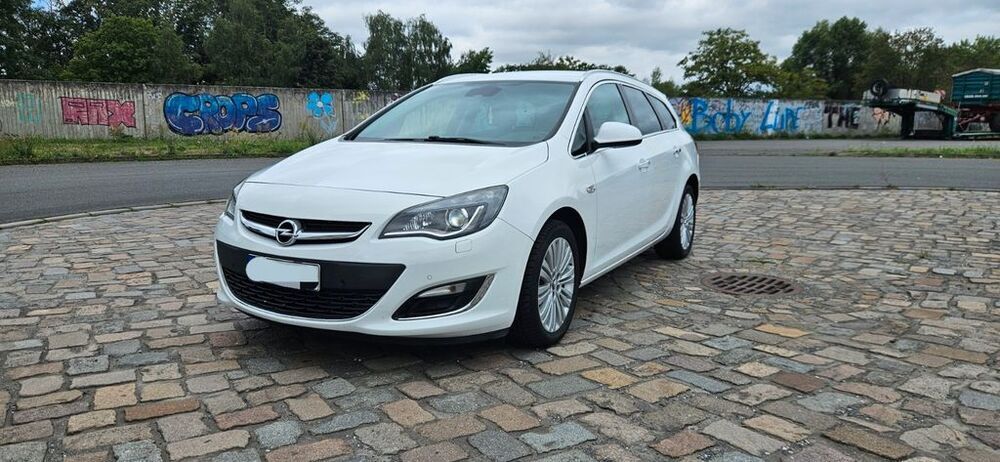 Astra