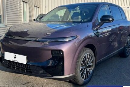 Leapmotor B10 4.000 km 33.250 &euro; Hamburg 20537