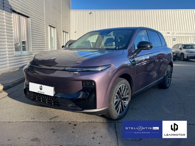 Leapmotor B10 4.000 km 33.250 &euro; Hamburg 20537