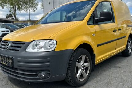 VW Caddy 162.000 km 2.999 &euro; Elz 65604