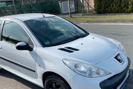 Peugeot 206 165.000 km 2.450 &euro; Georgsmarienhütte 49124