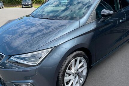 Seat Ibiza 26.056 km 18.980 € Bitburg 54634