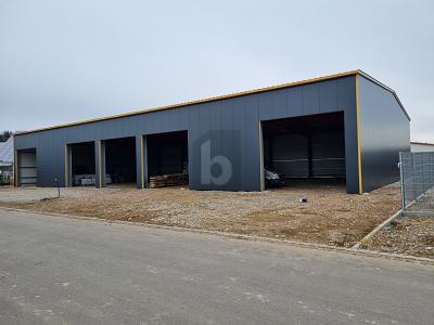 NEUBAU NACH IHREN ANFORDERUNGEN 1 zimmer