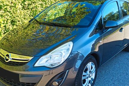 Opel Corsa 92.000 km 4.990 € Saaldorf-Surheim 83416