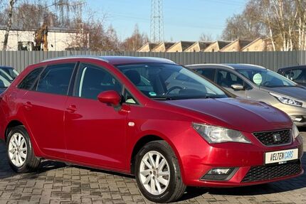 Seat Ibiza 118.090 km 5.499 &euro; Velten 16727