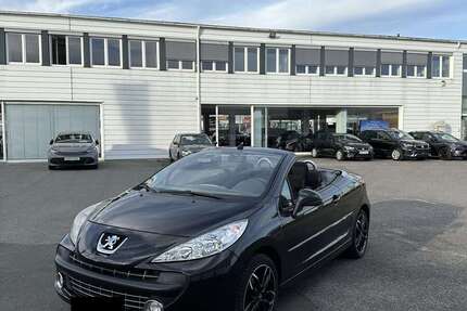 Peugeot 207 177.740 km 4.500 &euro; Nürnberg 90461