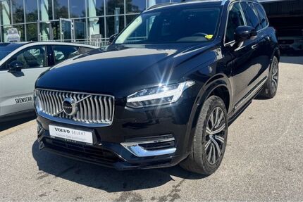 Volvo XC90 89.790 km 47.490 € Neutraubling 93073