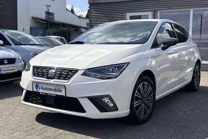 Seat Ibiza 150.000 km 6.980 &euro; Bielefeld 33609