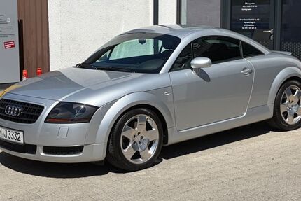 Audi TT 146.223 km 8.500 &euro; München 81827