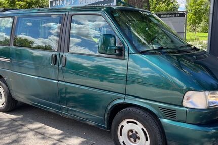 VW T4 Multivan 246.000 km 4.900 &euro; Hersbruck 91217