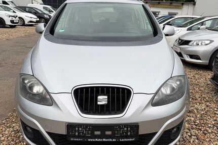Seat Altea 239.000 km 3.300 &euro; Celle 29223
