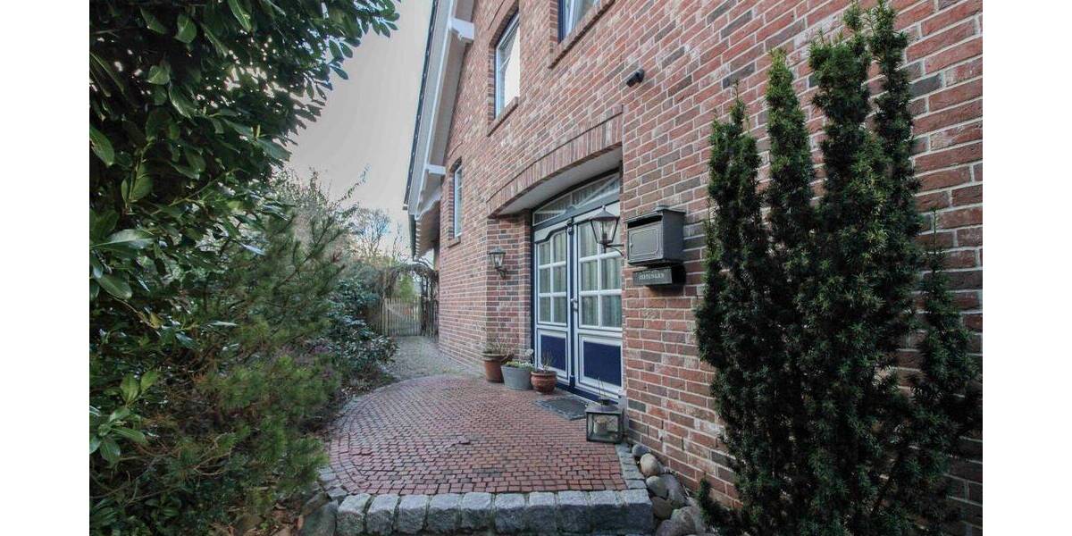 Einfamilienhaus Barmstedt - 6 Zimmer, 735.000&euro; | Angebot:25958619