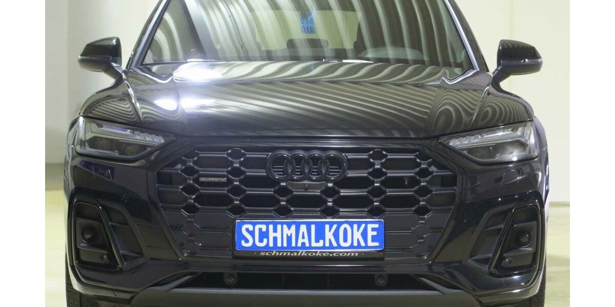 Audi Q5 69.700 km 36.950 &euro; Braunschweig 38112