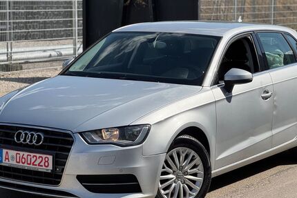 Audi A3 250.000 km 6.999 &euro; Augsburg 86154