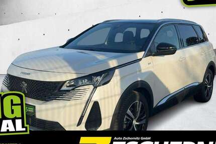 Peugeot 5008 34.358 km 31.280 &euro; Bruchsal 76646