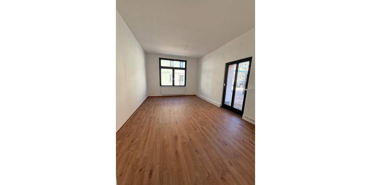 Erdgeschoßwohnung Röbel/Müritz Müritz - 2 Zimmer, 59 m&sup2;, 585&euro; | Angebot:26301298