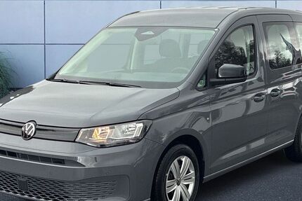 VW Caddy 3.500 km 32.950 &euro; Weingarten 88250