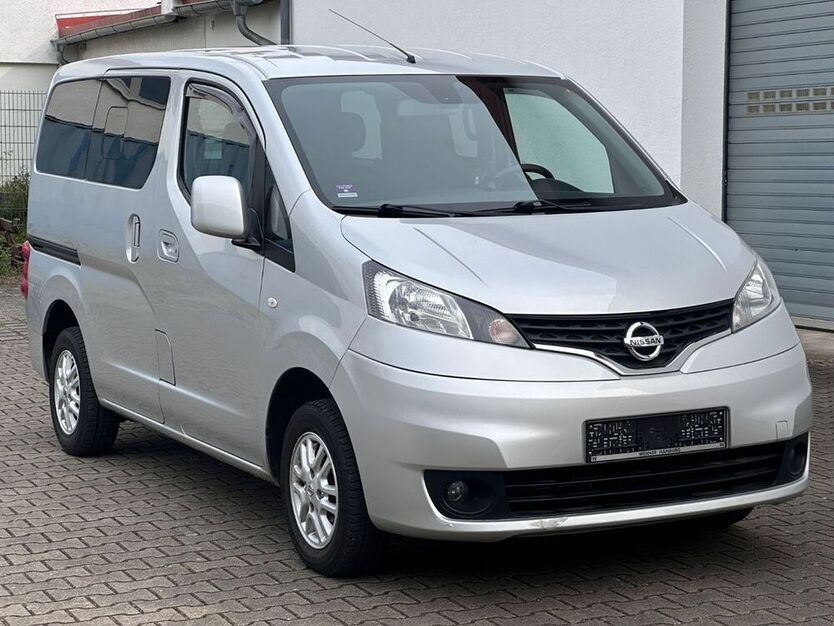 NV200