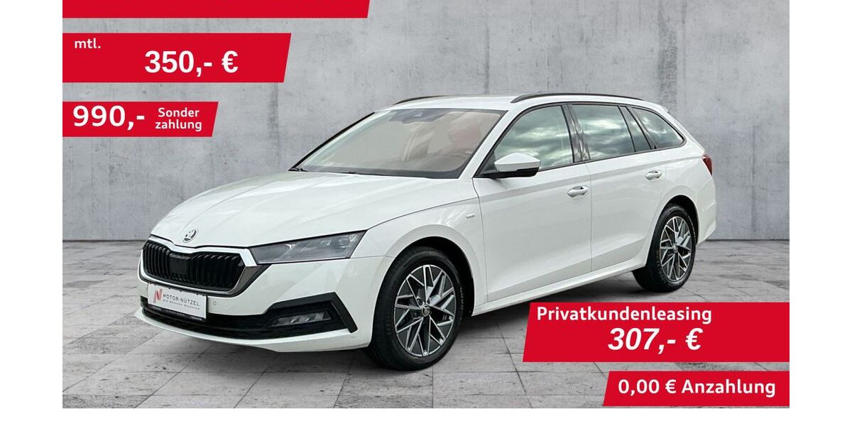 Skoda Octavia 80.921 km 23.063 &euro; Mitterteich 95666