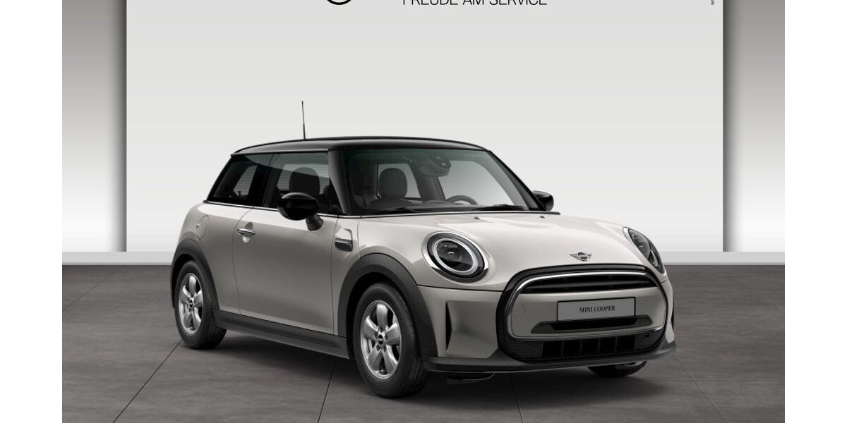 Mini Cooper 22.683 km 23.320 &euro; Düren 52355
