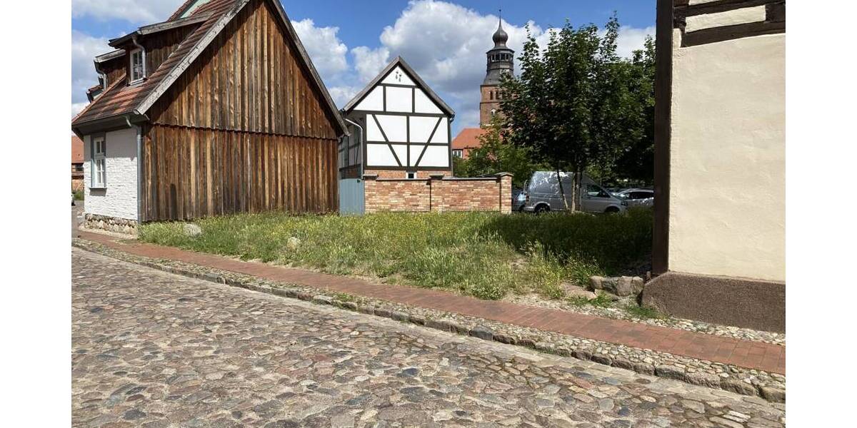 Grundstück Malchin - 30.000&euro; | Angebot:25665090